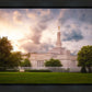 Stormy Columbus