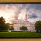 Stormy Columbus