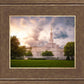 Stormy Columbus