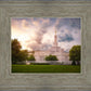 Stormy Columbus