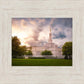 Stormy Columbus