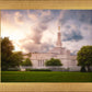 Stormy Columbus