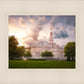 Stormy Columbus