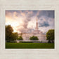 Stormy Columbus