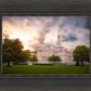 Stormy Columbus