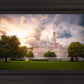 Stormy Columbus