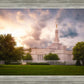 Stormy Columbus