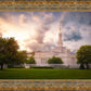 Stormy Columbus