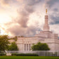 Stormy Columbus