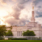 Stormy Columbus