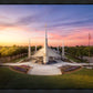 Dallas from on High