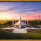 Dallas from on High
