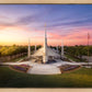 Dallas from on High