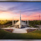 Dallas from on High