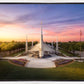 Dallas from on High
