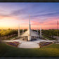 Dallas from on High