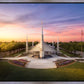 Dallas from on High