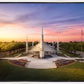Dallas from on High