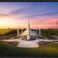 Dallas from on High