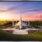 Dallas from on High