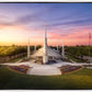 Dallas from on High