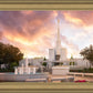 Denver Sunset
