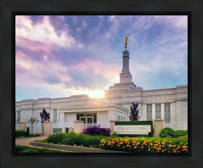 Detroit Temple