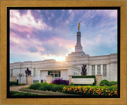 Detroit Temple
