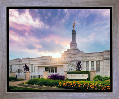 Detroit Temple