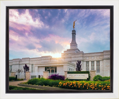 Detroit Temple