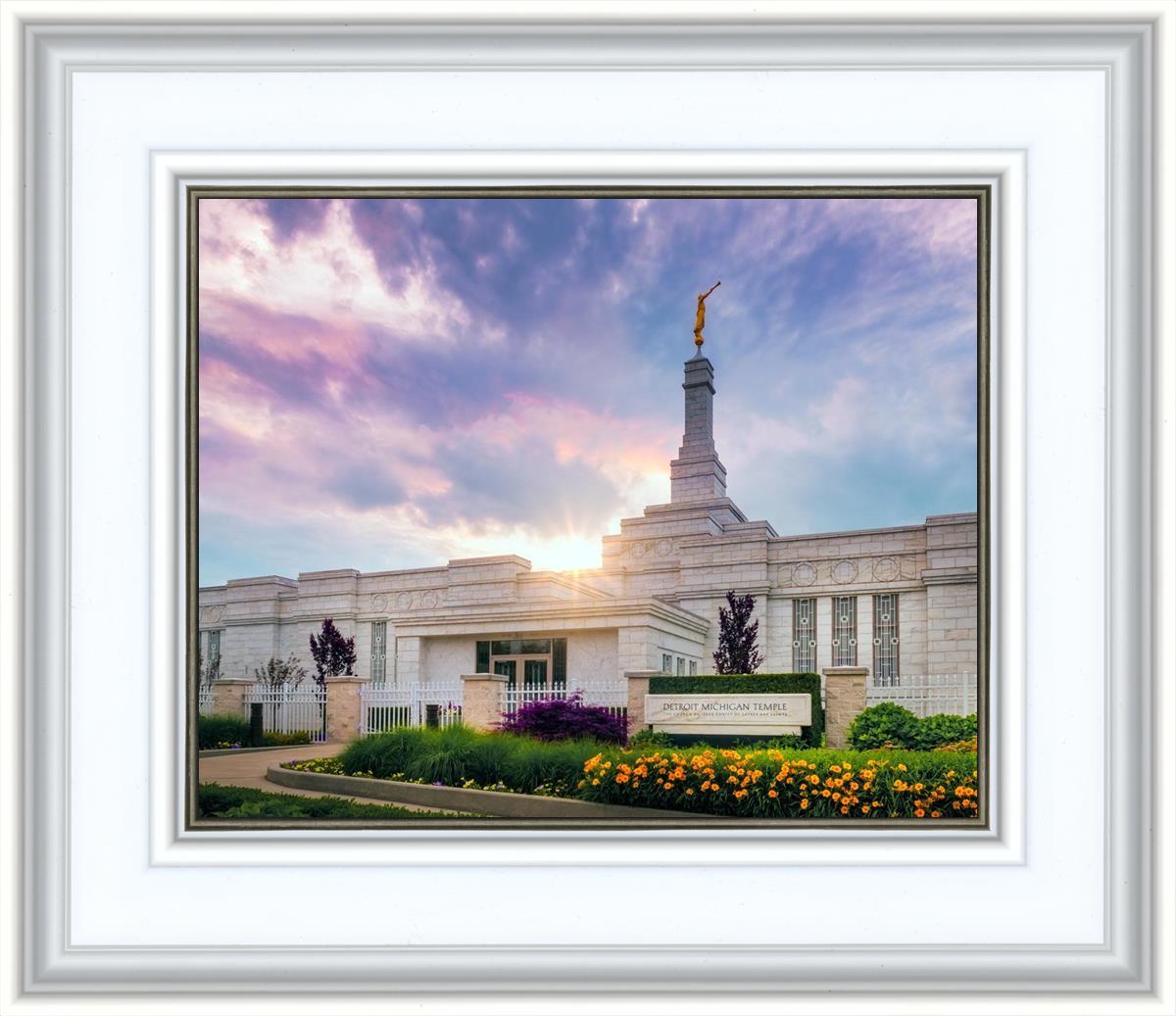 Detroit Temple