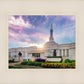 Detroit Temple