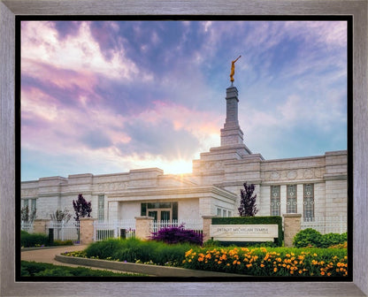 Detroit Temple