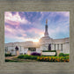 Detroit Temple
