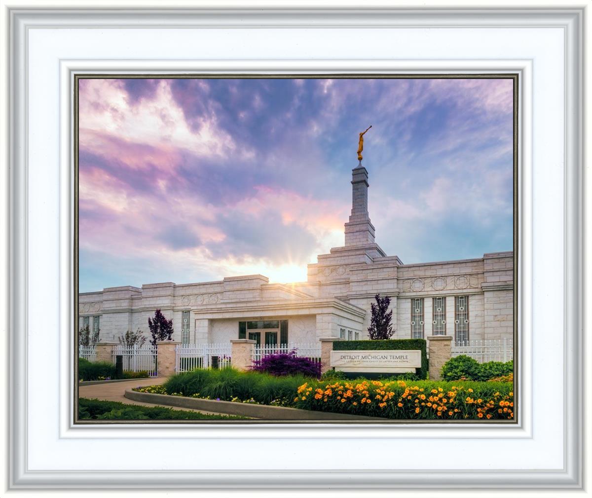 Detroit Temple