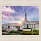 Detroit Temple