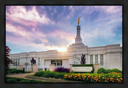 Detroit Temple