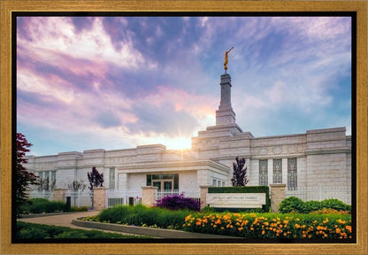 Detroit Temple