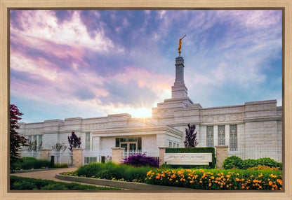 Detroit Temple