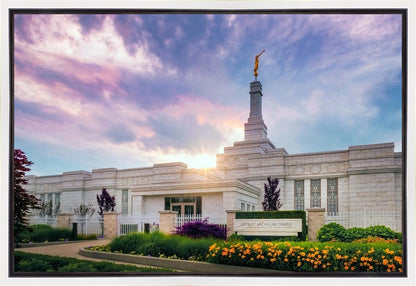 Detroit Temple