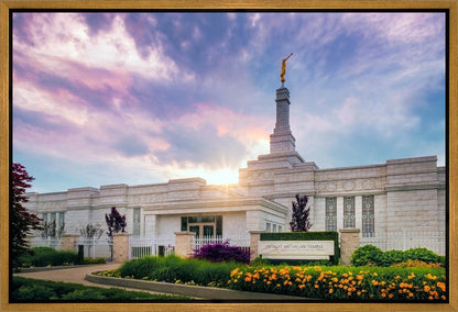Detroit Temple