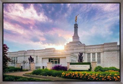 Detroit Temple