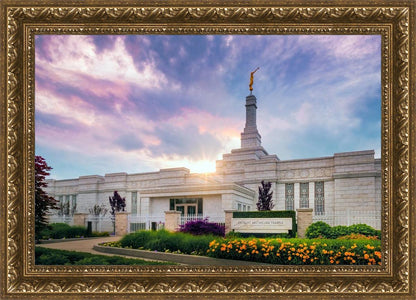 Detroit Temple