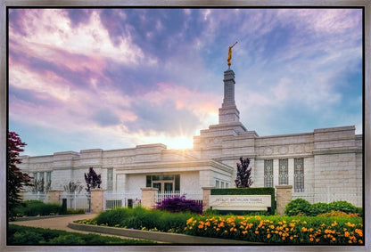 Detroit Temple