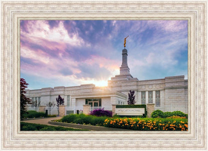 Detroit Temple
