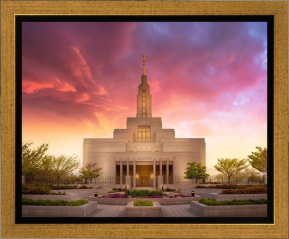 Draper After the Storm