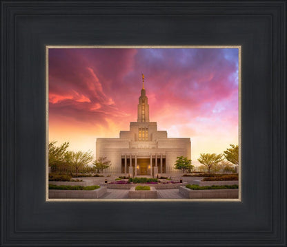 Draper After the Storm