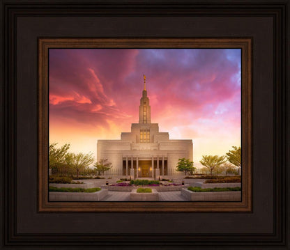 Draper After the Storm