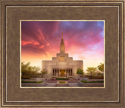 Draper After the Storm