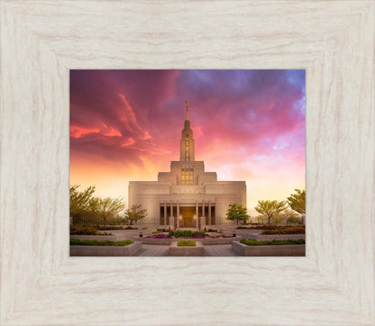 Draper After the Storm